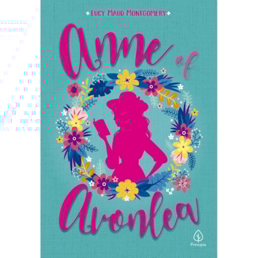 Livro Principis Anne of Avonlea