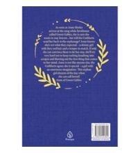 Livro Principis Anne of Green Gables