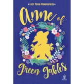 Produto Livro Principis Anne of Green Gables