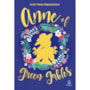 Livro Principis Anne of Green Gables