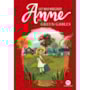 Livro Principis Anne of green gables