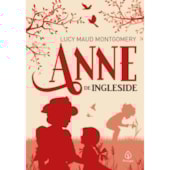 Produto Livro Principis Anne of Ingleside