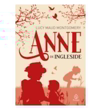 Livro Principis Anne of Ingleside