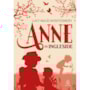 Livro Principis Anne of Ingleside