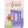 Livro Principis Anne of Manhattan