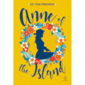 Produto Livro Principis Anne of the Island