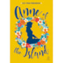 Livro Principis Anne of the Island
