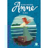 Produto Livro Principis Anne of the Island