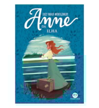 Livro Principis Anne of the Island