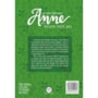Livro Principis Anne of Windy Poplars