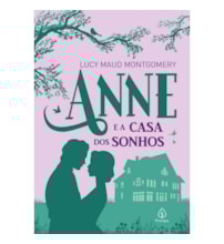 Livro Principis Annes House of Dreams