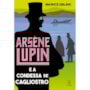 Livro Principis Arsène Lupin e a condessa de Cagliostro