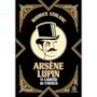Livro Principis Arsène Lupin, o ladrão de casaca