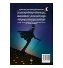 Livro Principis Arsène Lupin, o ladrão de casaca