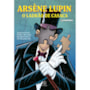 Livro Principis Arsène Lupin, o ladrão de casaca
