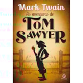 Produto Livro Principis As aventuras de Tom Sawyer