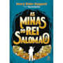 Livro Principis As minas do rei Salomão