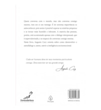 Livro Principis Autocontrole - Vença os fantasmas da emoção