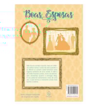 Livro Principis Boas esposas