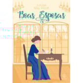 Produto Livro Principis Boas esposas