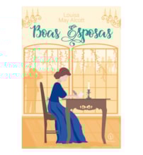 Livro Principis Boas esposas