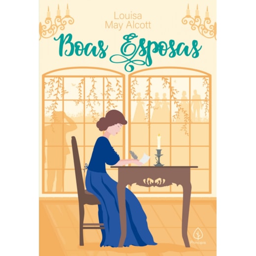 Livro Principis Boas esposas