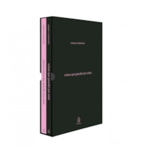Livro Principis Box Coisas que guardei pra mim