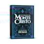 Livro Principis Box O conde de Monte Cristo
