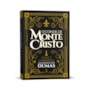 Livro Principis Box O conde de Monte Cristo