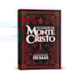 Livro Principis Box O conde de Monte Cristo