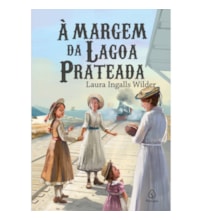 Livro Principis By the shores of silver lake