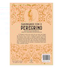 Livro Principis Caminhando com o Peregrino