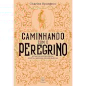 Produto Livro Principis Caminhando com o Peregrino