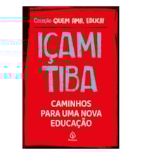 Livro Principis Caminhos para uma nova educação