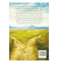 Livro Principis Canaã