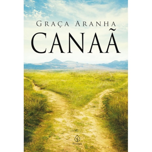 Livro Principis Canaã