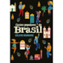 Livro Principis Cantos populares do Brasil