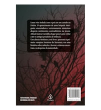 Livro Principis Carmilla