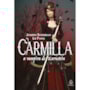 Livro Principis Carmilla