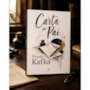 Livro Principis Carta ao Pai - Um Clássico de Franz Kafka sobre Relações Familiares