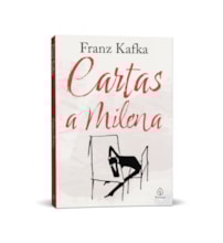 Livro Principis Cartas a Milena