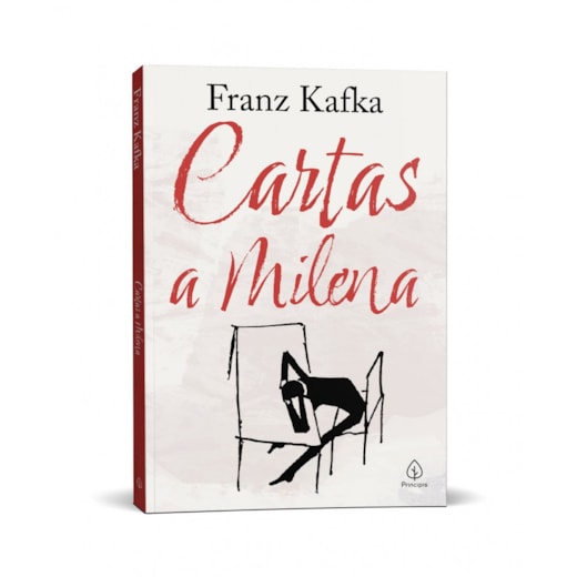 Livro Principis Cartas a Milena