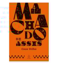 Livro Principis Casa velha