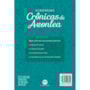 Livro Principis Chronicles of Avonlea