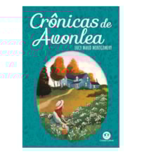 Livro Principis Chronicles of Avonlea