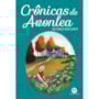 Livro Principis Chronicles of Avonlea