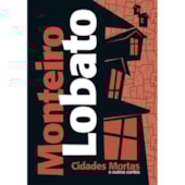 Produto Livro Principis Cidades mortas e outros contos