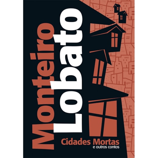 Livro Principis Cidades mortas e outros contos