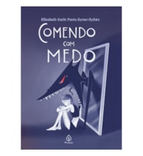 Livro Principis Comendo com medo
