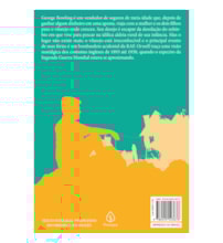 Livro Principis Coming up for air